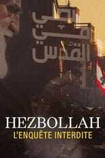 FR - Hezbollah, l'enquête interdite 8