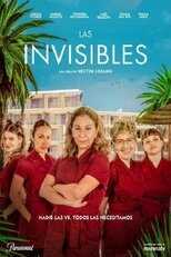 ES - Las invisibles 8