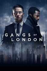 AR - Gangs of London (2020) 8