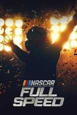 FR - NASCAR: Full Speed 8