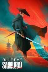 NF - BLUE EYE SAMURAI 8