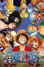 EN - One Piece (1999) 8