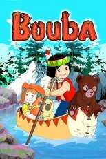 FR - Bouba Le petit ourson 8