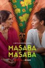 IN - Masaba Masaba 8