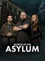 EN - Secrets of the Asylum (2023) 8