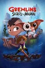 EN - Gremlins: Secrets of the Mogwai (2023) 8