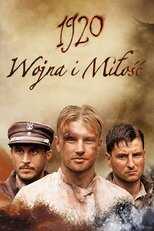 PL - 1920 - WOJNA I MIŁOŚĆ 8