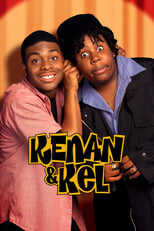EN - Kenan & Kel (1996) 8