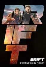 EX - Drift: Partners in Crime 8