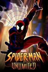 FR - Les Nouvelles Aventures de Spider-Man 8