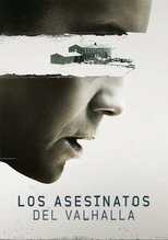 ES - Los asesinatos del Valhalla 8