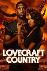 NL - Lovecraft Country 8