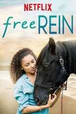 NF - Free Rein 8