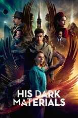 NL - His Dark Materials 8