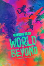 FR - The Walking Dead : World Beyond 8