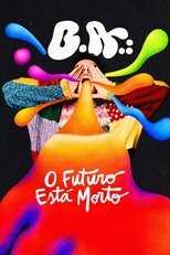 ES - Beso Adolescente -El futuro esta muerto 8