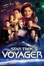 LAT - Star Trek: Voyager (1995) 8