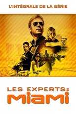 FR - Les Experts : Miami 8