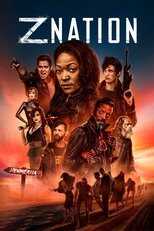 EN - Z Nation (2014) 8