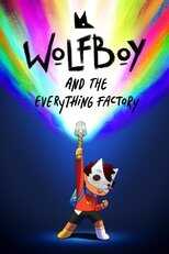 EN - Wolfboy and The Everything Factory (2021) 8