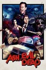 AR - Ash vs Evil Dead (2015) 8