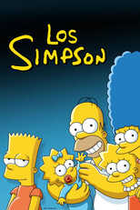 ES - Los Simpson 8