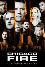 FR - Chicago Fire 8