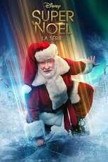 FR - Super Noël, la série 8