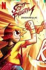 PL - SCOTT PILGRIM ZASKAKUJE 8