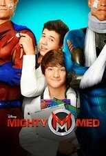 D+ - Mighty Med 8