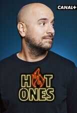 FR - Hot Ones France 8