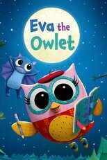 EN - Eva the Owlet (2023) 8
