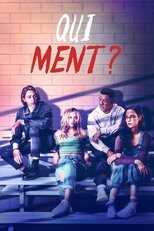 FR - Qui ment ? 8