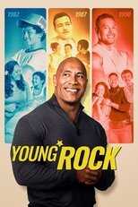AR - Young Rock (2021) 8