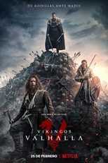 ES - Vikingos: Valhalla 8