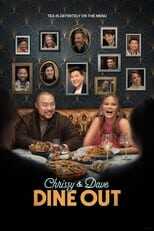 EN - Chrissy & Dave Dine Out (2024) 8