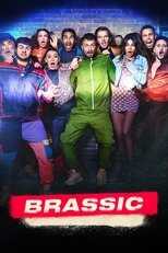 FR - Brassic 8
