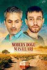 AR - مسلسل حكايات المشرق الحديث 8