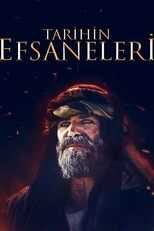 AR - مسلسل أساطير التاريخ 8