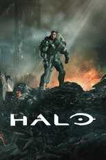 EX - Halo 8