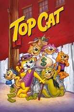 EN - Top Cat (1961) 8