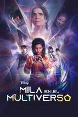 LAT - Mila en el multiverso (2023) 8