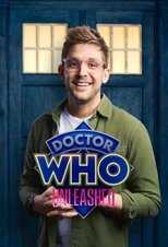 FR - Doctor Who: Unleashed 8