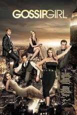 NL - Gossip Girl 8