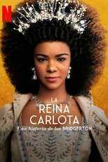 ES - La reina Carlota: Una historia de Los Bridgerton 8