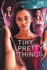 AR - Tiny Pretty Things (2020) 8