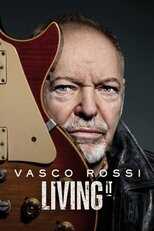 NF - Vasco Rossi: Living It 8