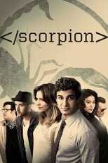 EX - Scorpion 8