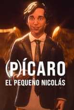 ES - (P)Ícaro: El pequeño Nicolás 8