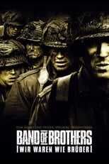 DE - Band of Brothers - Wir waren wie Brüder 8